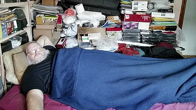 hadeszeuss2 online show from 01-16-25, 02:41