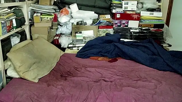 hadeszeuss2 online show from 01-16-25, 05:44