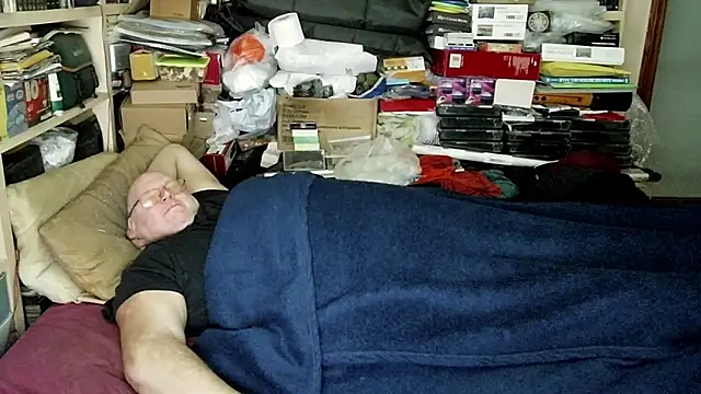 hadeszeuss2 online show from 01-17-25, 05:30