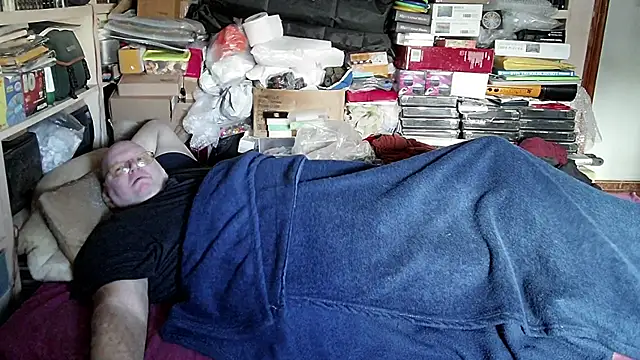 hadeszeuss2 online show from 01-19-25, 02:38