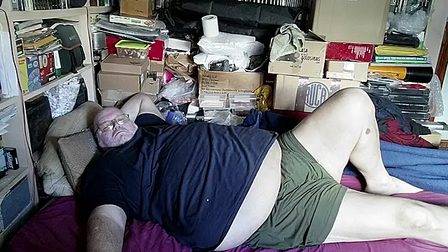 hadeszeuss2 online show from 01-31-25, 02:28