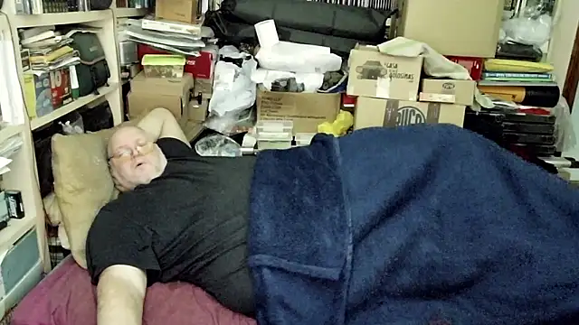 hadeszeuss2 online show from 02-02-25, 05:37