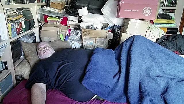 hadeszeuss2 online show from 02-12-25, 02:32