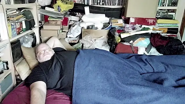 hadeszeuss2 online show from 02-22-25, 02:41