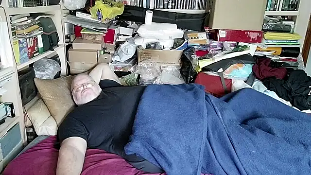 hadeszeuss2 online show from 02-23-25, 02:57