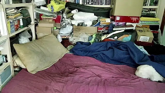 hadeszeuss2 online show from 02-28-25, 05:48