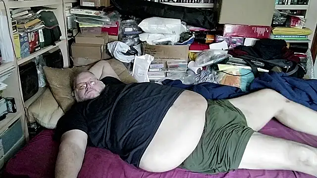 hadeszeuss2 online show from 03-14-25, 03:03