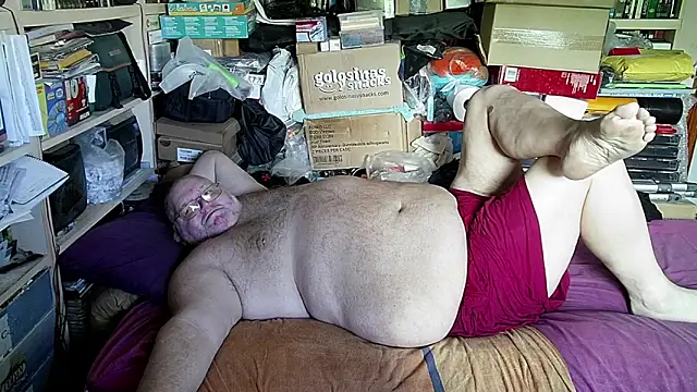 hadeszeuss2 online show from 09-19-25, 01:34