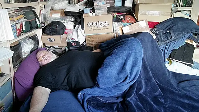 hadeszeuss2 online show from 03-08-26, 02:43