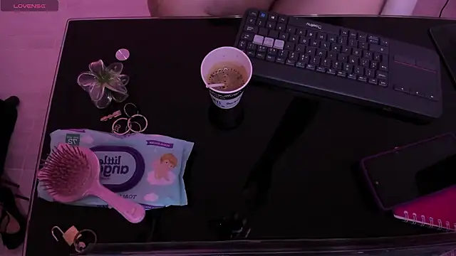 lenah smith online show from 03-07-26, 11:07