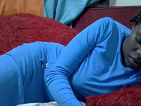 Creamy dolly online show from 03-16-25, 06:01