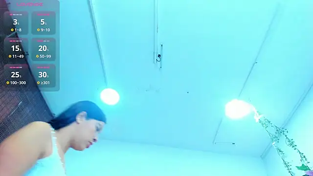 Hannah Miller   online show from 10-09-25, 05:22
