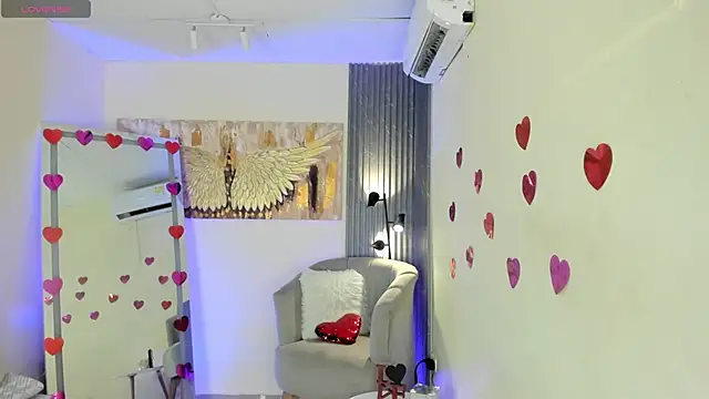 emma alice  online show from 02-22-25, 11:24