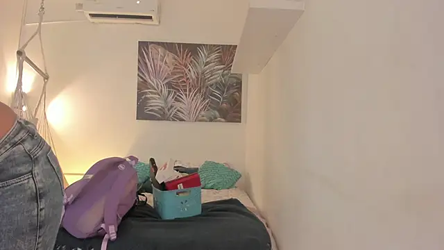 emma alice  online show from 03-19-25, 12:23