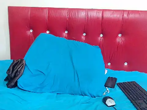 NaughtyKelly28 online show from 03-19-25, 08:12