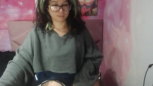 selenablairx online show from 01-26-25, 05:34