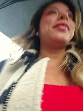 Karen San Miguel online show from 11-15-25, 08:05