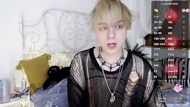 Yakhont online show from 03-18-25, 06:15