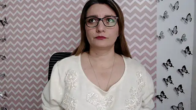 Amie Adams82  online show from 01-20-25, 05:59