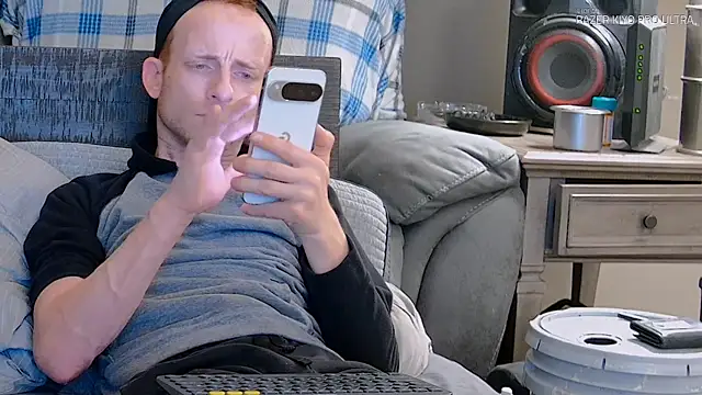 Dilldough405 online show from 03-01-26, 10:06