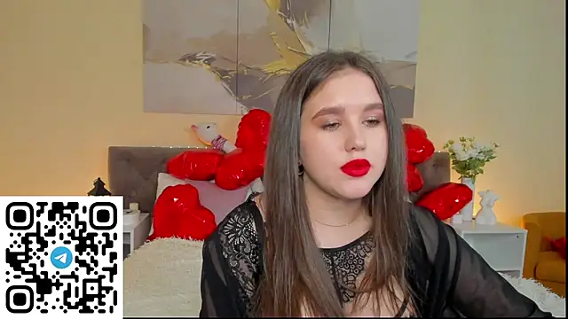 Ariella Sol online show from 02-20-25, 04:18