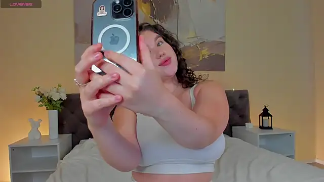 Ariella Sol online show from 03-21-26, 09:14