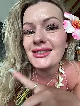 LoveShae  online show from 05-29-26, 09:46