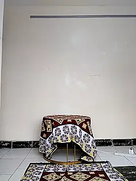 Africancaramel-45 online show from 10-23-25, 06:23