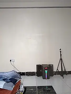 Africancaramel-45 online show from 03-07-26, 07:16