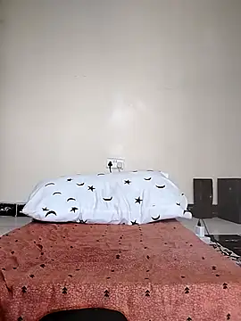 Africancaramel-45 online show from 03-16-26, 07:01