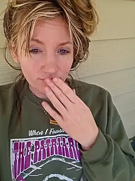 foreverzays online show from 02-24-25, 06:04