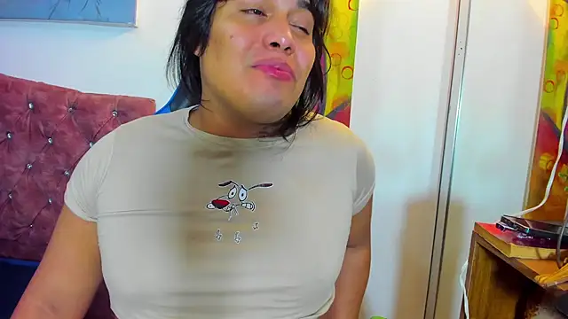 Margoth Montilla online show from 10-23-25, 11:35