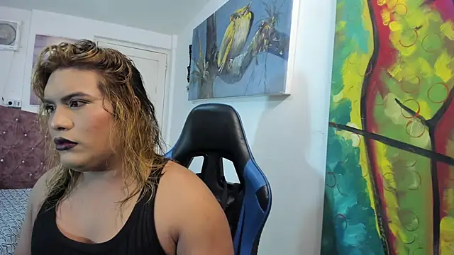 Margoth Montilla online show from 01-15-26, 02:43