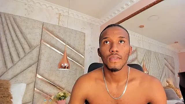 JamesParck online show from 01-09-25, 06:26