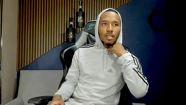 JamesParck online show from 01-22-25, 12:38