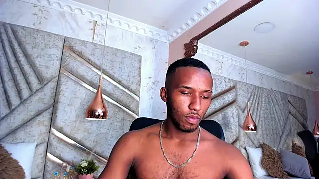 JamesParck online show from 01-23-25, 03:01