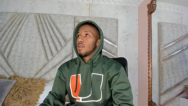 JamesParck online show from 01-30-25, 12:16