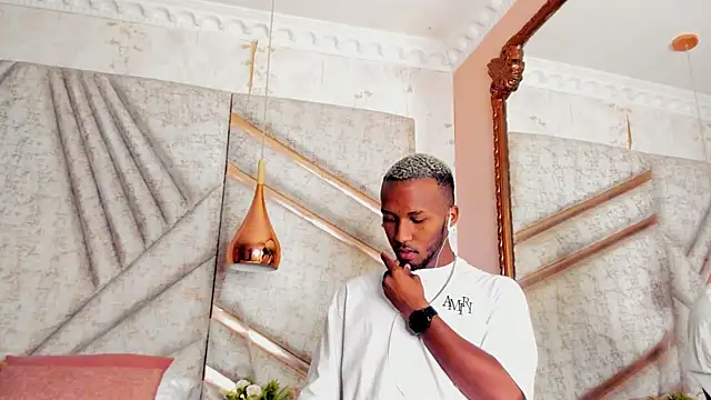 JamesParck online show from 03-01-25, 12:01