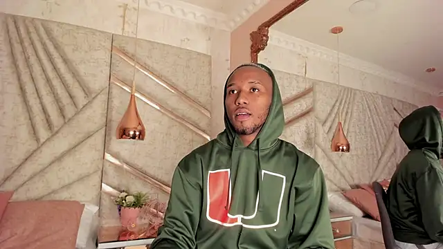 JamesParck online show from 03-02-25, 02:21