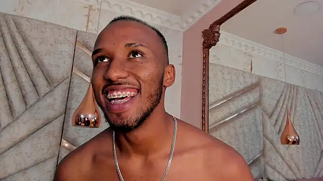 JamesParck online show from 03-06-25, 06:59