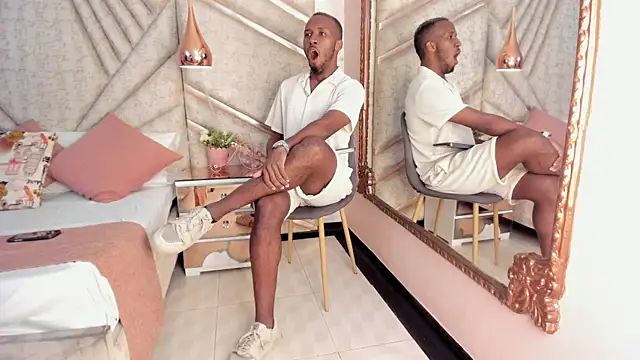 JamesParck online show from 03-14-25, 11:56