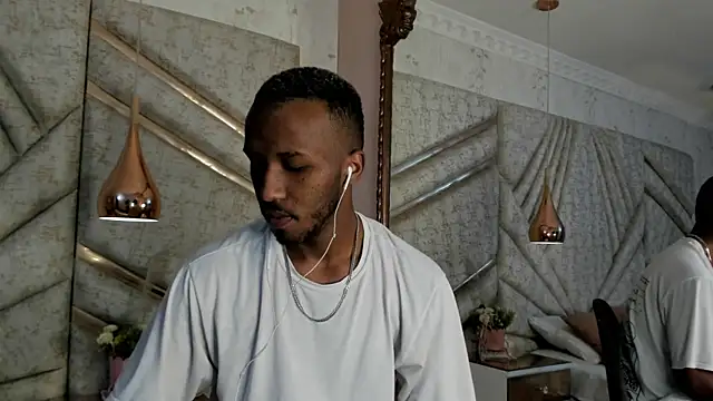 JamesParck online show from 03-20-25, 12:32