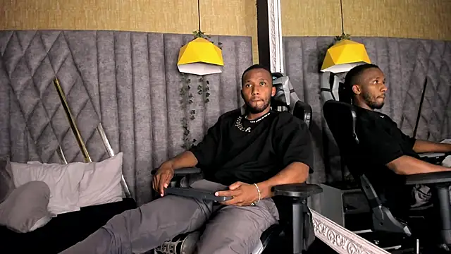 JamesParck online show from 03-09-26, 10:58