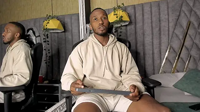 JamesParck online show from 03-30-26, 12:33