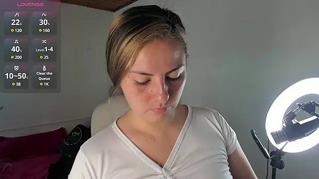 brandy sweet  online show from 02-09-25, 01:14