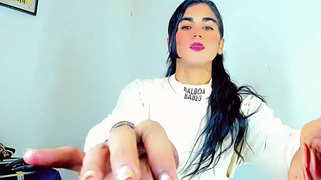 hannabigdirty online show from 02-03-25, 03:53