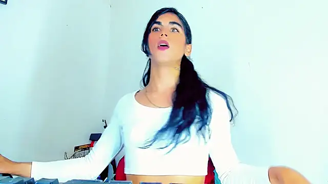 hannabigdirty online show from 02-04-25, 08:46