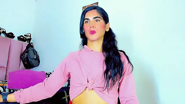 hannabigdirty online show from 02-23-25, 01:21