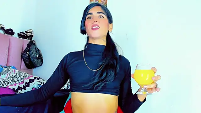 hannabigdirty online show from 02-23-25, 07:28