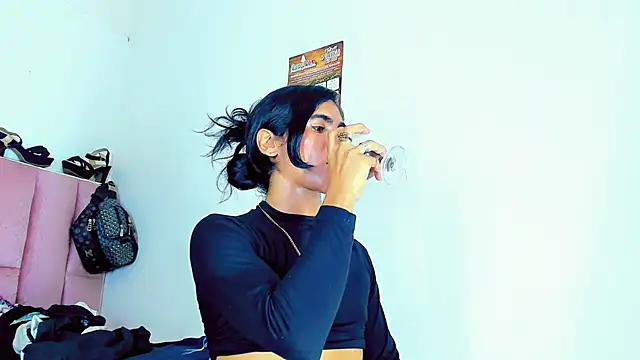 hannabigdirty online show from 02-23-25, 10:31